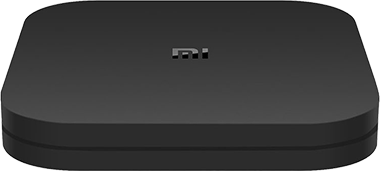 Xiaomi Mi Box S - Android TV Guide
