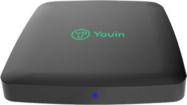 Youin You-Box Android TV 4K - Android TV Guide