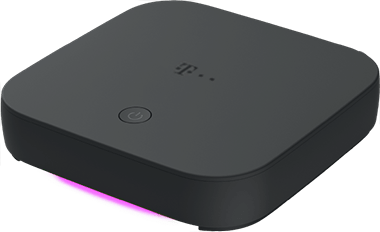 Deutsche Telekom MagentaTV One (V2) - Android TV Guide