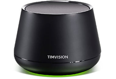 Timvision launches hybrid Android TV set-top