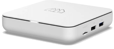 Homatics Box R 4K - Android TV Guide