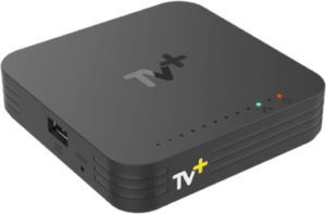 Turkcell TV+ Pro - Android TV Guide