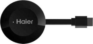 Haier Google TV Dongle Matrix - Android TV Guide