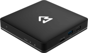 Telekom Srbija Group MOVE STB (SDMC) - Android TV Guide